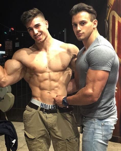 gay muscle hunk|Muscle Hunk Gay Porn Videos 